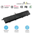 Batería de Repuesto NGGX5 para Asus ZenBook Pro Duo 15 OLED UX582 UX582L - MULS 4