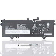 Batería de Repuesto B31N1345 para Lenovo 14W 2nd Gen (2021) Vilboz14 14E Chromebook GEN 2