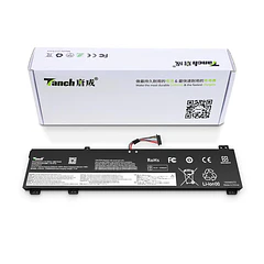 Batería de Repuesto L19C4PC2 para Lenovo Legion Y540-15IRH Legion 5 15ARH05H 15ACH6H15IMH05H 5P-15IMH05 - Tanch