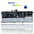 Batería de Repuesto L21D4PG1 para Lenovo ThinkPad L13 Gen 3 / ThinkPad L13 Gen 4 - EPYOBW 1