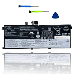 Batería de Repuesto L21D4PG1 para Lenovo ThinkPad L13 Gen 3 / ThinkPad L13 Gen 4 - EPYOBW