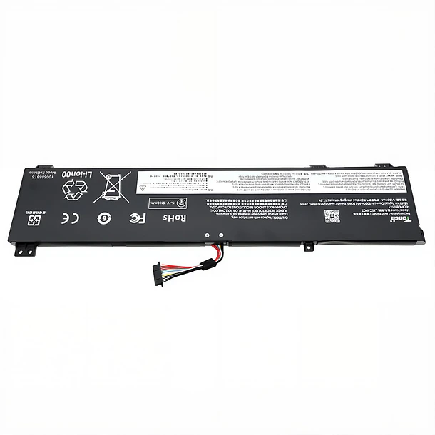 Batería de Repuesto L19C4PC2 para Lenovo Legion Y540-15IRH Legion 5 15ARH05H 15ACH6H15IMH05H 5P-15IMH05 - Tanch 2