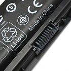 Batería de Repuesto JK6Y6 para HP Envy M6-1045DX M6-1035DX M6-1125DX Pavilion DV4-5000 DV6-7000 DV6-7014nr DV7-7000 2