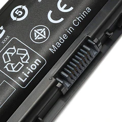 Batería de Repuesto JK6Y6 para HP Envy M6-1045DX M6-1035DX M6-1125DX Pavilion DV4-5000 DV6-7000 DV6-7014nr DV7-7000