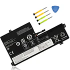 Batería de Repuesto L19L3PG1 para Lenovo 100e 300e Chromebook 2nd Gen AST 82CD 82CE Series - TAICROWNE 1