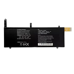 Batería de Repuesto GPD Pocket 3 para AEC4547154-2S1P GPD Pocket 3 7.7V,5000mAh - YNYNEW