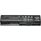 Batería de Repuesto JK6Y6 para HP Envy M6-1045DX M6-1035DX M6-1125DX Pavilion DV4-5000 DV6-7000 DV6-7014nr DV7-7000 4