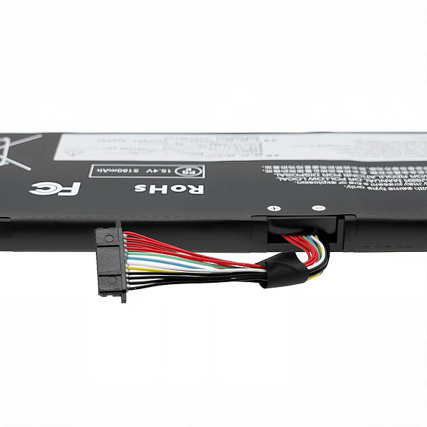 Batería de Repuesto L19C4PC2 para Lenovo Legion Y540-15IRH Legion 5 15ARH05H 15ACH6H15IMH05H 5P-15IMH05 - Tanch 4