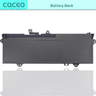 Batería de Repuesto B31N1345 para Lenovo 14W 2nd Gen (2021) Vilboz14 14E Chromebook GEN 2 4