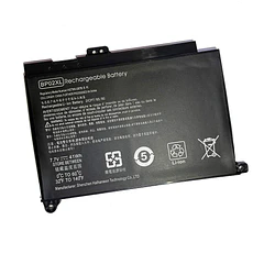 Batería de Repuesto HP Pavilion 15-AU010WM para HP Pavilion 15z 15 au aw 15-AU123CL 15-AU023CL 15-AU057CL 15-AU020WM - Powerforlaptop Laptop/Notebook