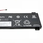 Batería de Repuesto L19C4PC2 para Lenovo Legion Y540-15IRH Legion 5 15ARH05H 15ACH6H15IMH05H 5P-15IMH05 - Tanch 5