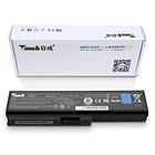 Batería de Repuesto PA3817U-1BRS para Toshiba Satellite C660 C650 C655 C655D C660D C650D C640 C665D - Tanch 1
