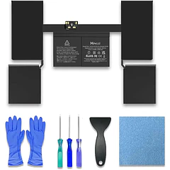 Batería de Repuesto A1527/A1705 para diversos equipos compatibles según modelo A1527/A1705 - XINGLT