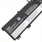 Batería de Repuesto L19C4PC2 para Lenovo Legion Y540-15IRH Legion 5 15ARH05H 15ACH6H15IMH05H 5P-15IMH05 - Tanch 6