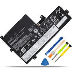 Batería de Repuesto L22M3PG0 para Lenovo 100e 300e 500e Yoga Chromebook Gen 4 IdeaPad Flex - RHKRKQN