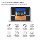 Batería de Repuesto A1527/A1705 para diversos equipos compatibles según modelo A1527/A1705 - XINGLT 2