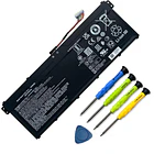 Batería de Repuesto AP20CBL para Acer Aspire 5 A515-45 A515-46 A515-56 A515-56T A515-56G Aspire 7 - Mobik 1