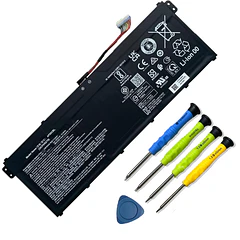 Batería de Repuesto AP20CBL para Acer Aspire 5 A515-45 A515-46 A515-56 A515-56T A515-56G Aspire 7 - Mobik
