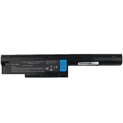 Batería de Repuesto GK5KY para Fujitsu FMVNBP195 FPCBP274 LifeBook LH531 BH531 SH531 S26391-F545-B100 Series High - Jbery