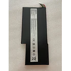 Batería de Repuesto BTY-M6K para MSI GS63VR 7RG Stealth Pro, GF63 Thin 8RD 8RC 9SC, - Powerforlaptop Laptop/Notebook 6