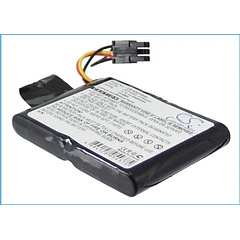 Batería de Repuesto CS-AS2780SL para 74Y9340 P52A Power 740 2780 5737 572F and 575C 5780 - Enyuly