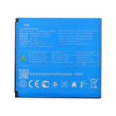 Batería de Repuesto TLi044A7 para Link Zone 5G UW MW513U 1ICP6/52/54-2 Linkzone 2 MW43TM21 EE120 - powerforlaptop