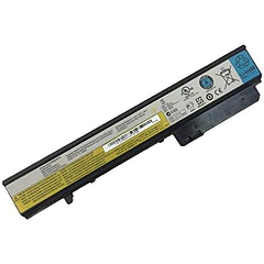 Batería de Repuesto L10M4P12 para Lenovo U460 U460A U460G Series L09N8Y22 L09N8T22（14.4V 63Wh） - HBFVG