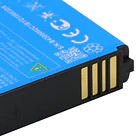 Batería de Repuesto TLi044A7 para Link Zone 5G UW MW513U 1ICP6/52/54-2 Linkzone 2 MW43TM21 EE120 - powerforlaptop 3