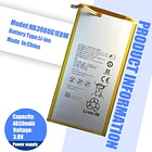 Batería de Repuesto para Huawei Mediapad M1-M2 8.0-M3 Lite 8.0-T1 8.0 M2-801L M2-801W M2-802L - PRAENDA 4