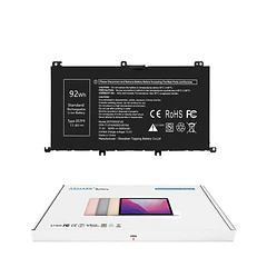 Batería de Repuesto 357F9/0GFJ6 para Dell Inspiron 15 5000 7000 Gaming 15 7559 i7559 7557