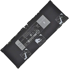 Batería de Repuesto JK6Y6 para Dell Venue Pro 11 5130 Tablet Series 312-1453 VYP88 (7.4 - HBFVG