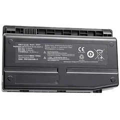 Batería de Repuesto GK5KY para 7 Pins GE5SN-00-01-3S2P-1 for Machenike F117 F1 F2 F6 X6TI - Jbery