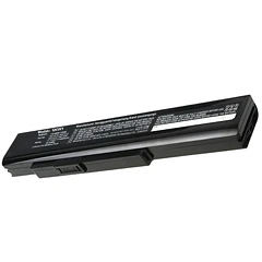 Batería de Repuesto GK5KY para MS'I A32-A15 A41-A15 A42-A15 A42-H36 A6400 CR640DX CR640MX CR640X CX640 - Jbery