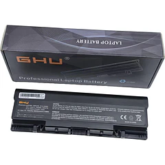Batería de Repuesto LN06 para FK890 GK476 GK479 Compatible for Dell Inspiron 1520 1521 1720 - GHU