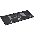 Batería de Repuesto JK6Y6 para Dell Venue Pro 11 5130 Tablet Series 312-1453 VYP88 (7.4 - HBFVG 3