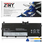 Batería de Repuesto HT03XL para Lenovo ThinkPad X13 Yoga Gen 2 Gen 3 1