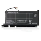 Batería de Repuesto BT04XL para HP Pavilion Gaming 15-DK 15-dk0000 15-DK0125TX OMEN 5X FPC52 Series(11.55V - Hubei 1