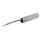 Batería de Repuesto CS-NSP257SL para LC18650 P2570 - Estry 2