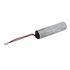Batería de Repuesto CS-NSP257SL para LC18650 P2570 - Estry
