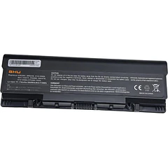 Batería de Repuesto LN06 para FK890 GK476 GK479 Compatible for Dell Inspiron 1520 1521 1720 - GHU