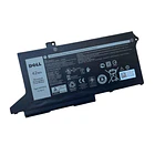 Batería de Repuesto WY9DX para DELL Latitude 5420,Latitude 5520,Precision 3560 Series Laptops P/N: RJ40G WY9DX - DELL 1