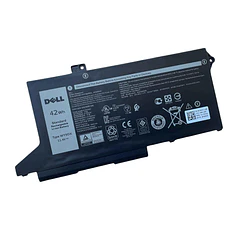 Batería de Repuesto WY9DX para DELL Latitude 5420,Latitude 5520,Precision 3560 Series Laptops P/N: RJ40G WY9DX - DELL