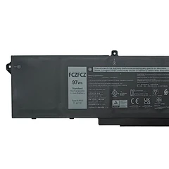 Batería de Repuesto 9JRV0 para Dell Latitude 5521 5531 / Precision 3561 3571 / Alienware - FCZFCZ