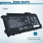 Batería de Repuesto PV03XL para HP Pavilion x360 13-BB 14-DV 14-DW 14-DK 14M-DW 13-bb0xxx 14-dv0xxx - Vmaxxfanee 3