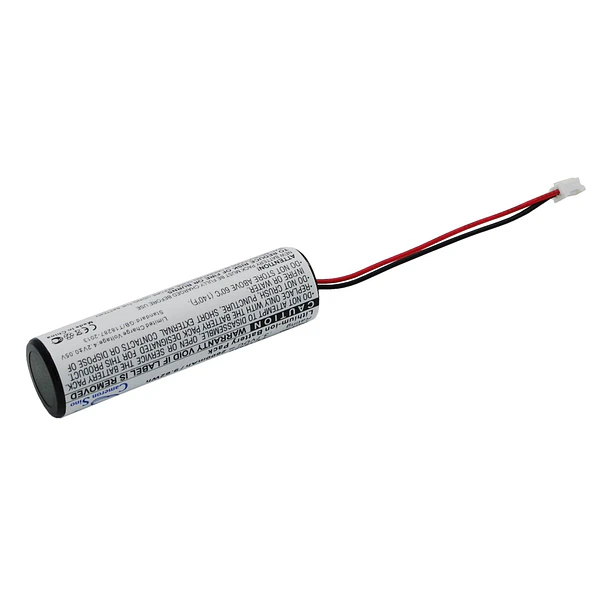 Batería de Repuesto CS-NSP257SL para LC18650 P2570 - Estry 4
