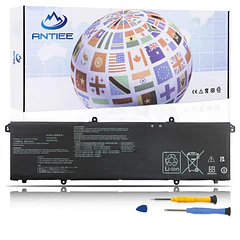 Batería de Repuesto C31N2105 para ASUS VivoBook 14X OLED X1403ZA / VivoBook S 16X