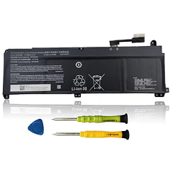 Batería de Repuesto para Hasee Z7 Z7T Z7-DA7NS Z7-DA7NP Z7-DA7NT Z8-DA7NT Z8-DA7NP G8-DA7NP G8-DA5 - AOMKA