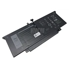 Batería de Repuesto WJ5R2 para Dell Latitude 7410 WY9MP Y7HR3 XMV7T YJ9RP Series - HWW 1