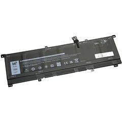 Batería de Repuesto 8N0T7-BTI para diversos equipos compatibles según modelo 8N0T7-BTI - BTI