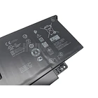 Batería de Repuesto WJ5R2 para Dell Latitude 7410 WY9MP Y7HR3 XMV7T YJ9RP Series - HWW 3